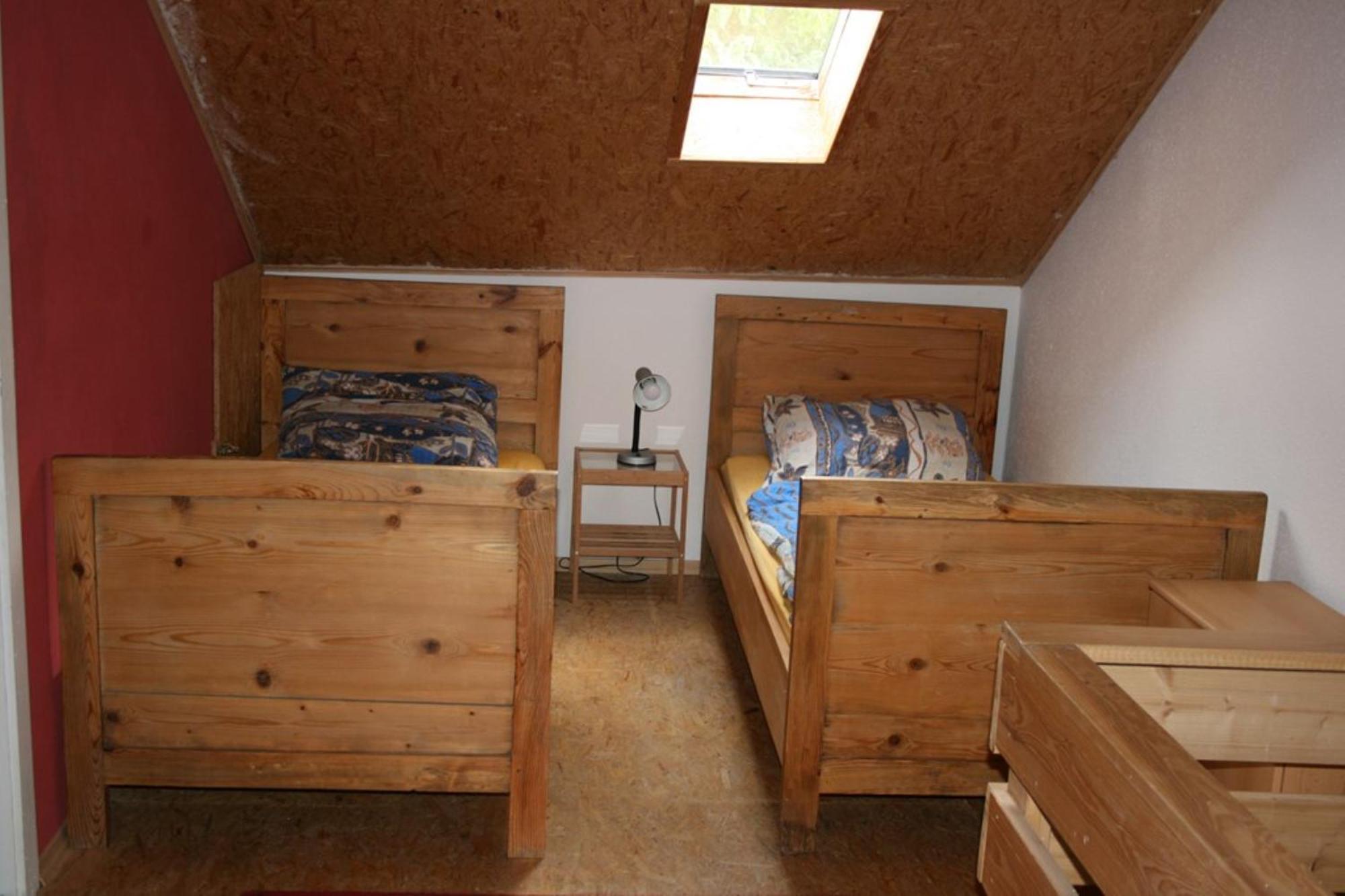 Ferienhaus Winter Blaibach Zewnętrze zdjęcie