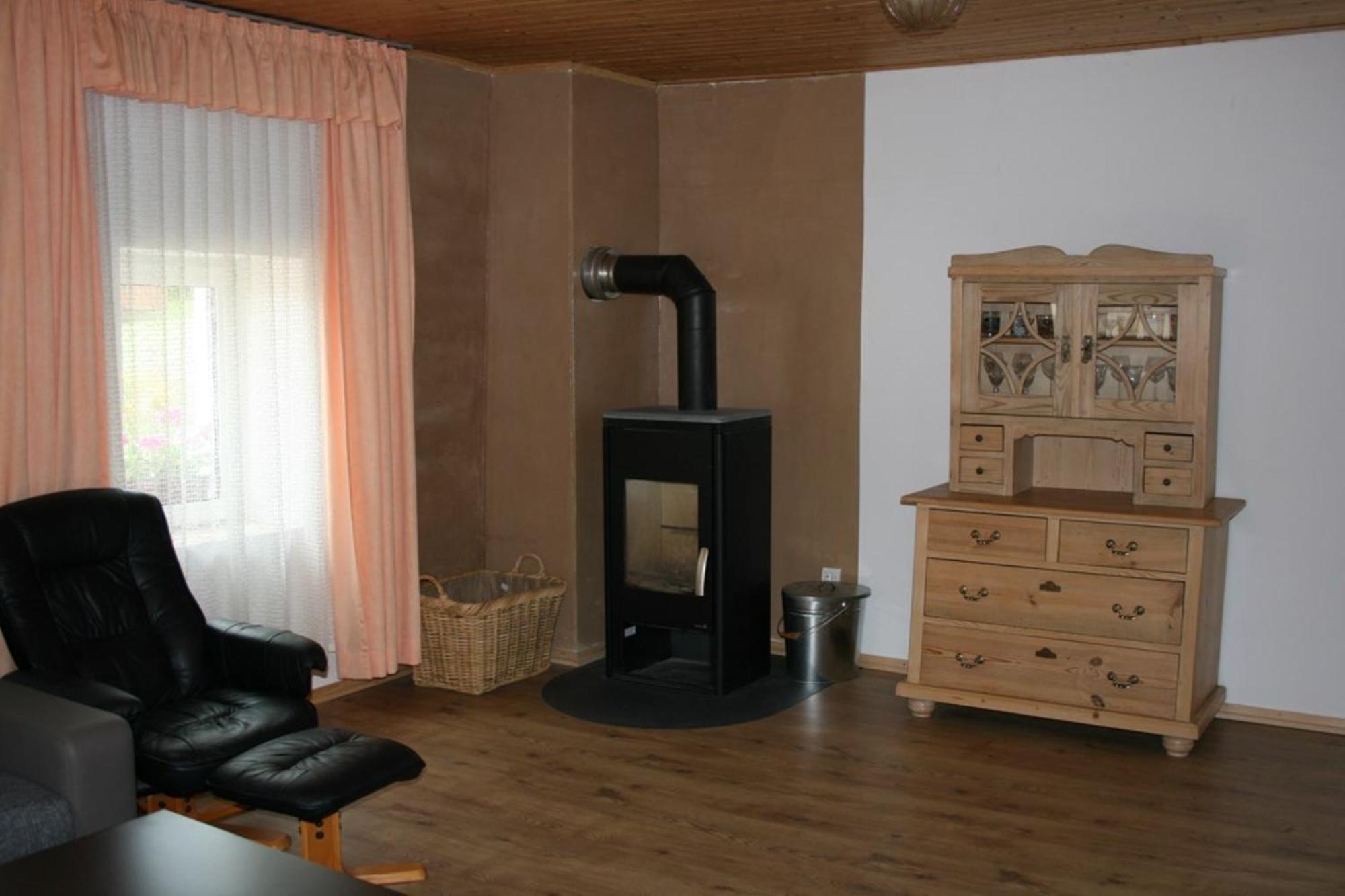 Ferienhaus Winter Blaibach Zewnętrze zdjęcie