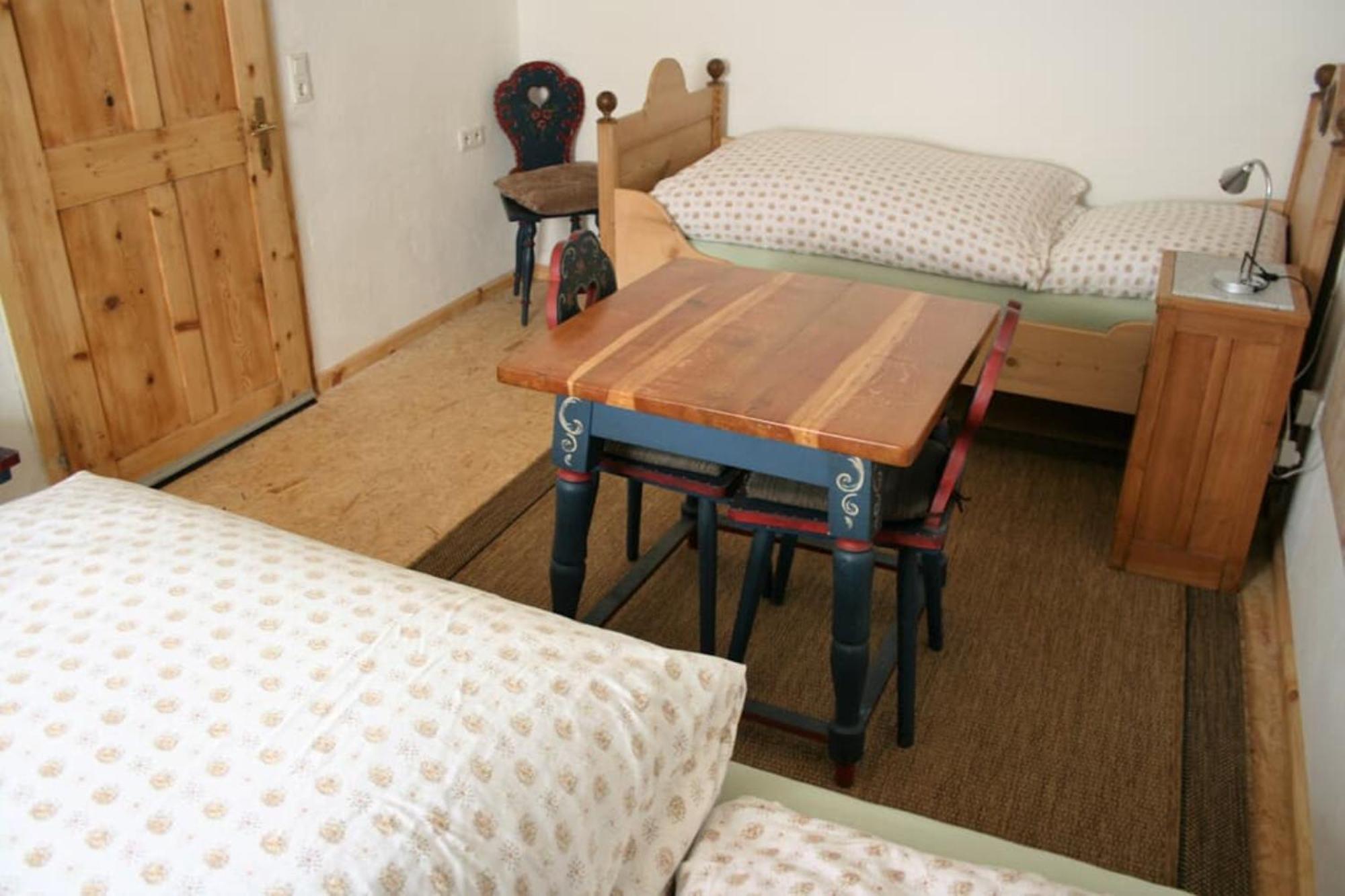 Ferienhaus Winter Blaibach Zewnętrze zdjęcie