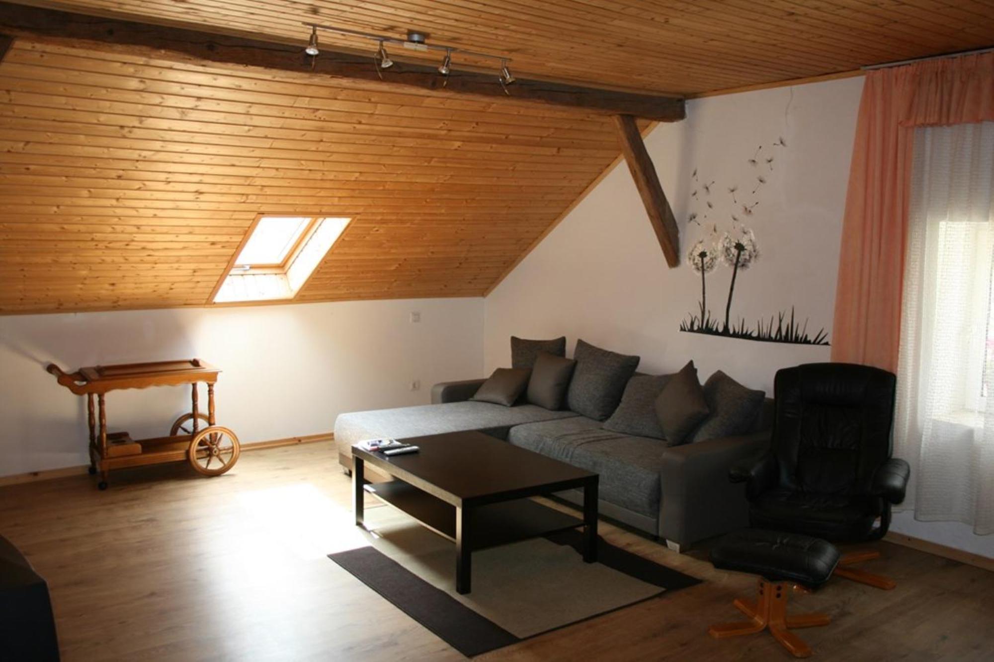 Ferienhaus Winter Blaibach Zewnętrze zdjęcie