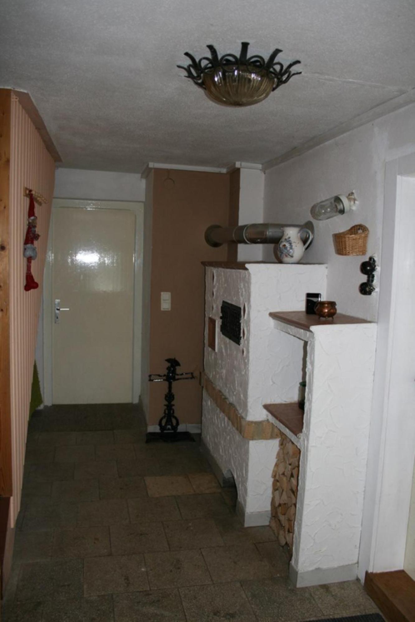 Ferienhaus Winter Blaibach Zewnętrze zdjęcie