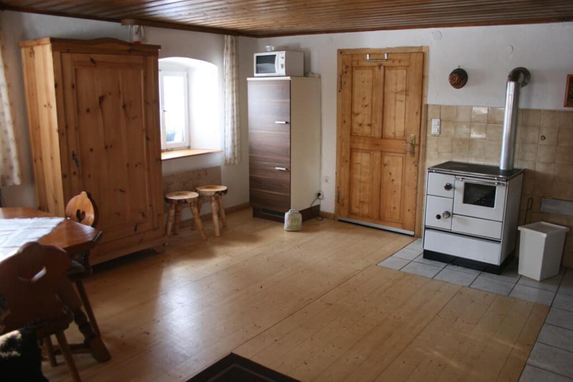 Ferienhaus Winter Blaibach Zewnętrze zdjęcie
