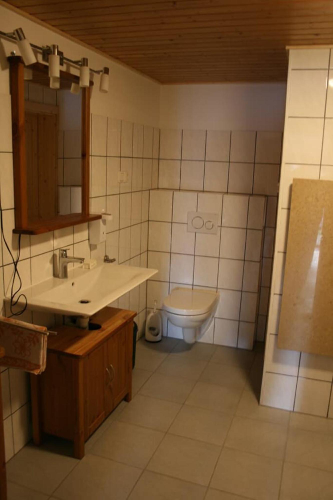 Ferienhaus Winter Blaibach Zewnętrze zdjęcie